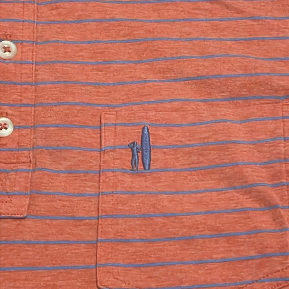 johnnie-O lightweight short